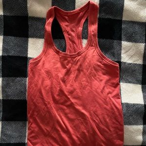 Lululemon Racerback Tank